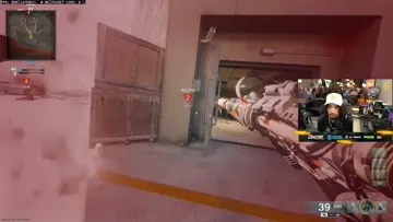 he said clip it