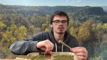 greenscreen joint