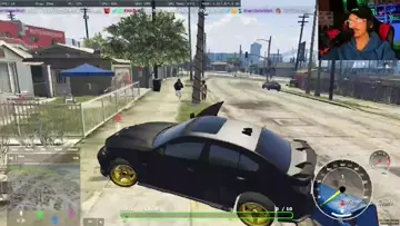 oh they dead