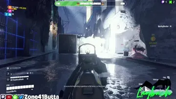 W HIPFIRE