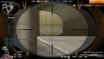 Can't believe it. Impossible Clutch