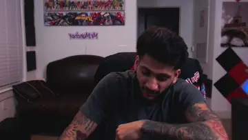 muncher wants to get in to diddy party