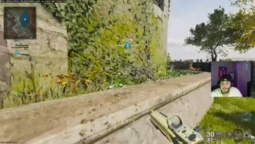 Cuttest dropshot you have ever seen!