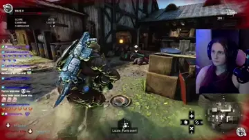 TOO MUCH GOING ON FOR WAVE 8 !LOL