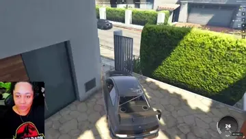 Best driver ever part 2