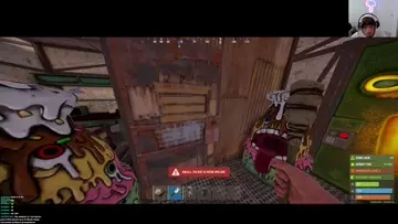 EZ RAID DEFENSE