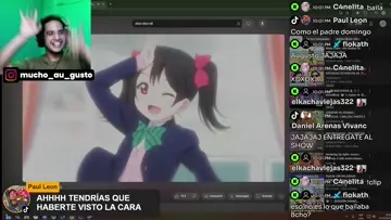 Nico Nico ni
