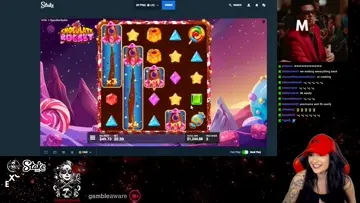 Chocolate Rockets Saved Us 3400x 1700 Usd