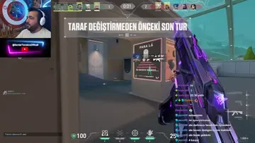 Çekerim adamı :) süper son