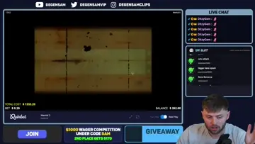 Mental 2 Max Win!!!