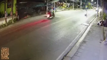 Jetski Train