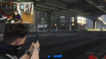 CHEATER