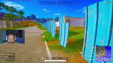 Mecanick şekli gameplay