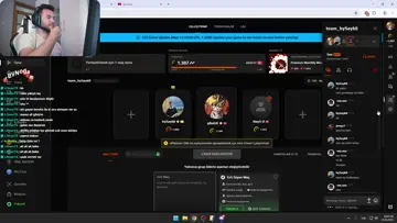 FACEİT Onlyyy - Uzun Yayın !  !bynogame  | Clip