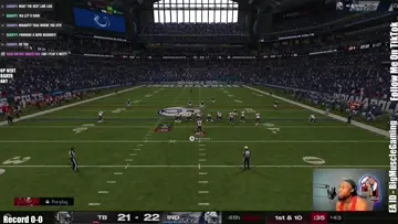 BEST MADDEN IQ PLAY