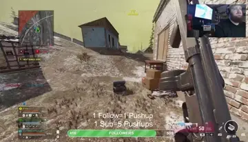 #1 COD player in my house!
Path to Verif | Clip