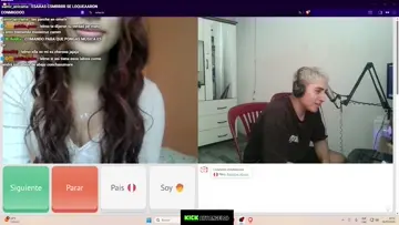 XDDDD PARCHADORA