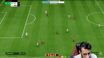 agora tem engolir