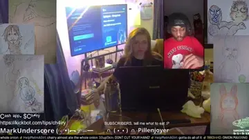 knoswal eats onion