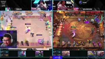 شرح TFT