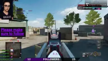 Just some SnD and random stuff on BO6 an | Clip