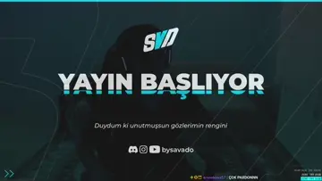 AŞKIM ÇOK PARDONNN
