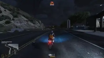 cuando el de arribas  no quiere q mueras .
