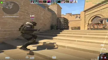1v4 ezzz flash taktiği