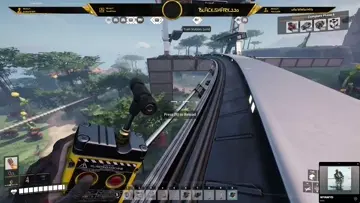 Arachnophobia Mode