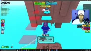Mi Primera vez en Roblox
