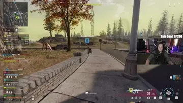 bugs being greedy