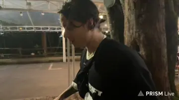 si se puede salir de la oscuridad