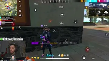 New Clip