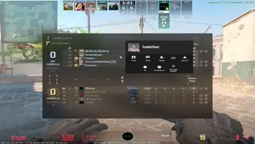 n1ck clutch 1v5