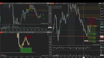 BE trade 12-12-25