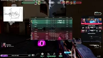 KOY 4K CLUTCH!