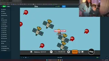 wow