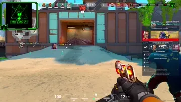 Tutorial como no hacer misiones  / +18 | Clip