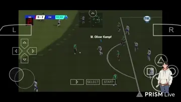 Golazooooo de nico paz!