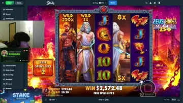 FIRST MAX WIN LETS GOOOO