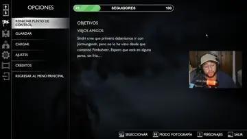 Consejos del Tio