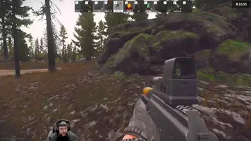 looking in all the wrong places