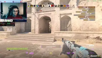 50 kills confirmadas, até mais!!