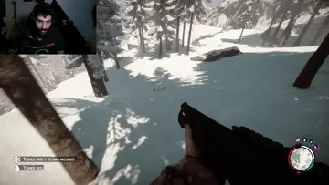 Fail, Se que puedo volar!!!