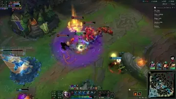 double kill