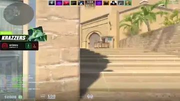 qorr 3x shot