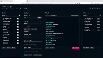 Corebet crazy felling
