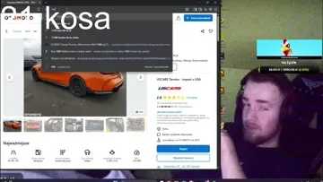 22 kosa (2 m9 ruby)