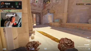 Master of spray control