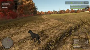 Farmář Dexter